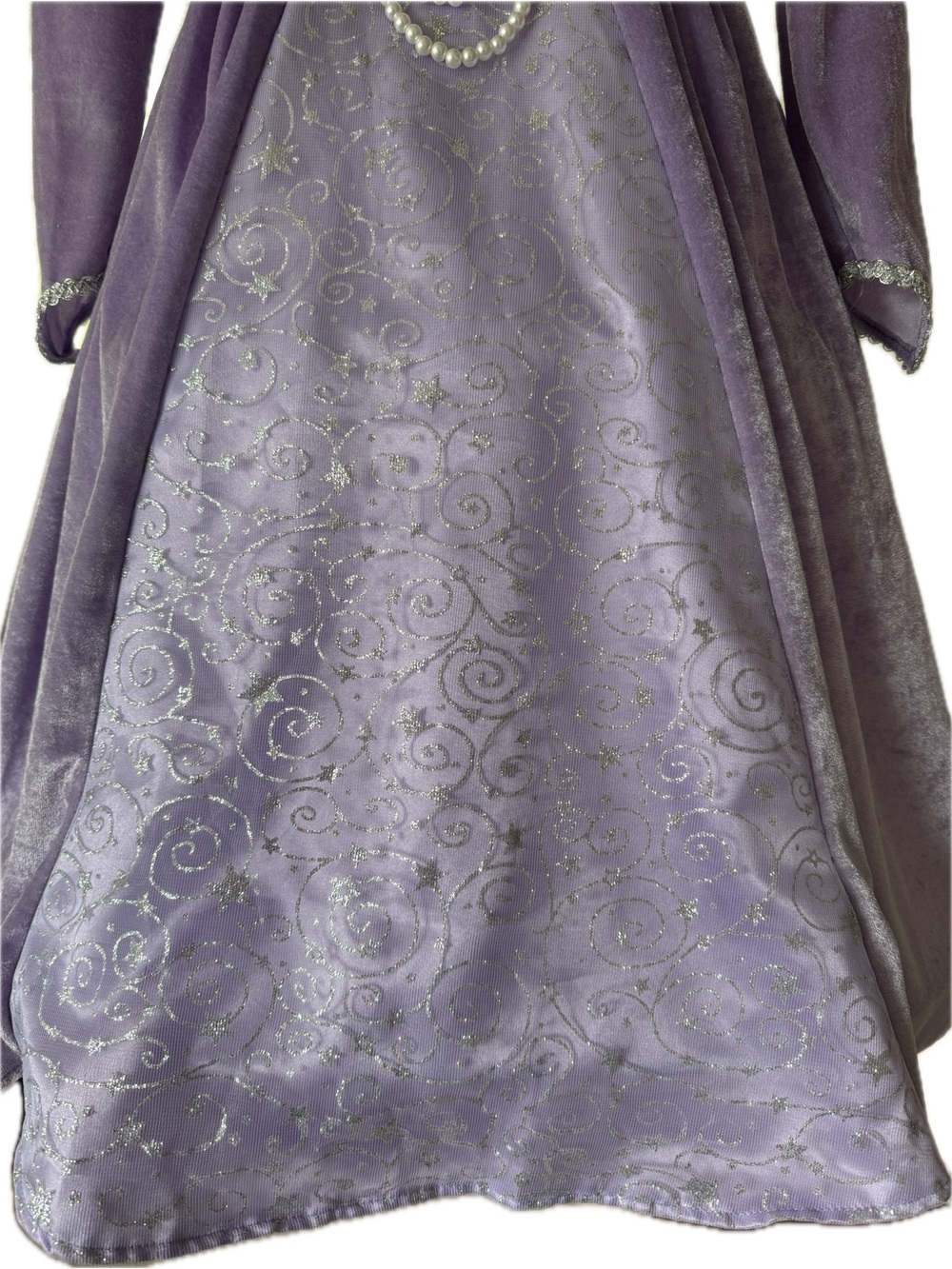 Princess costume - Picture 3 of 7